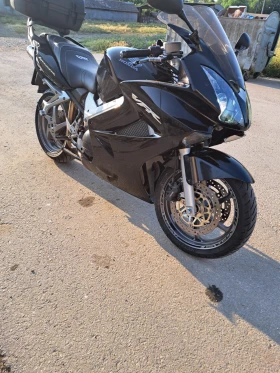 Обява за продажба на Honda Vfr V-tec Interceptor ~6 200 лв. - изображение 2