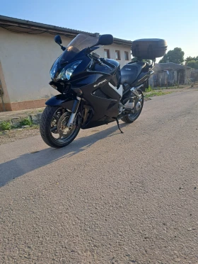 Обява за продажба на Honda Vfr V-tec Interceptor ~6 200 лв. - изображение 1