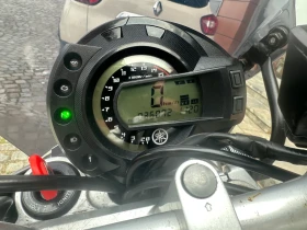 Yamaha FZ6 Лизинг, снимка 9