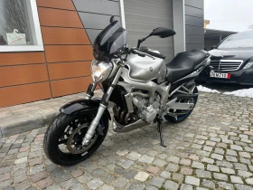 Yamaha FZ6 Лизинг, снимка 12