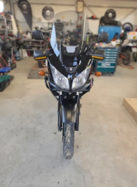 Suzuki V-strom | Mobile.bg � ����� ������ 7