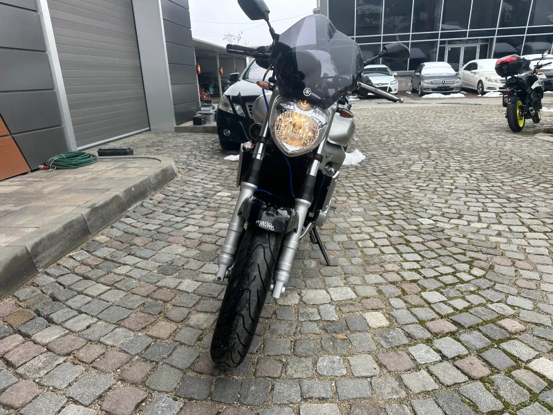 Yamaha FZ6 Лизинг, снимка 13 - Мотоциклети и мототехника - 53368266