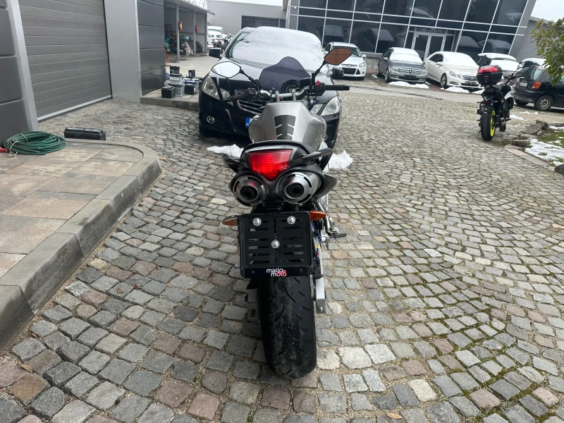 Yamaha FZ6 Лизинг, снимка 6 - Мотоциклети и мототехника - 53368266