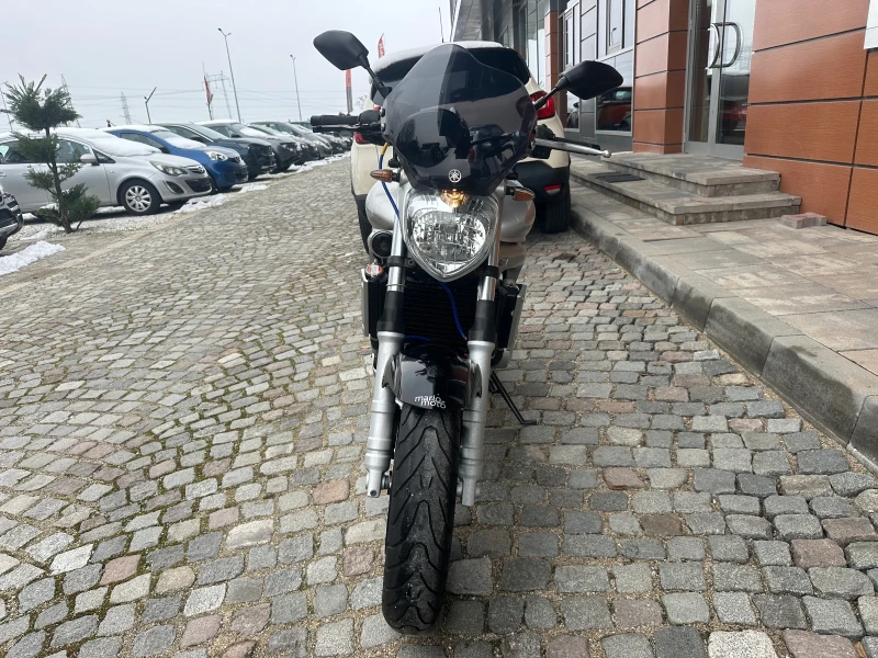 Yamaha FZ6 Лизинг, снимка 3 - Мотоциклети и мототехника - 53368266