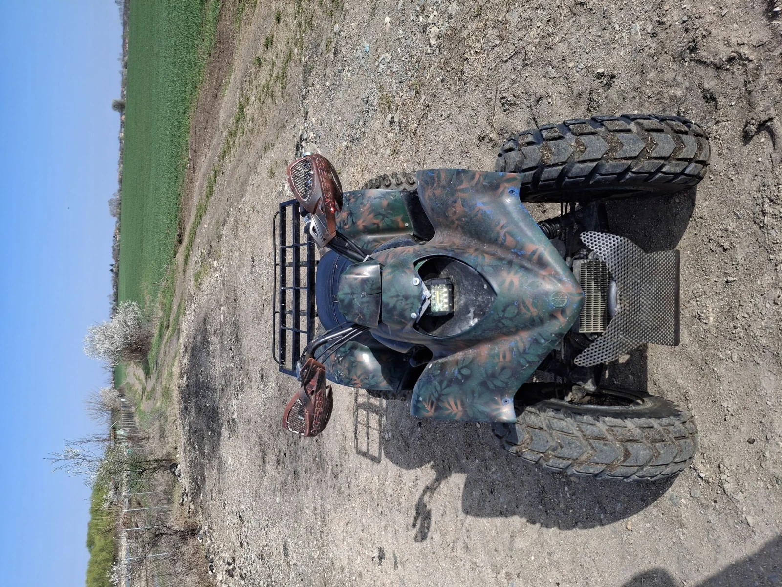 Laverda OR  - изображение 3