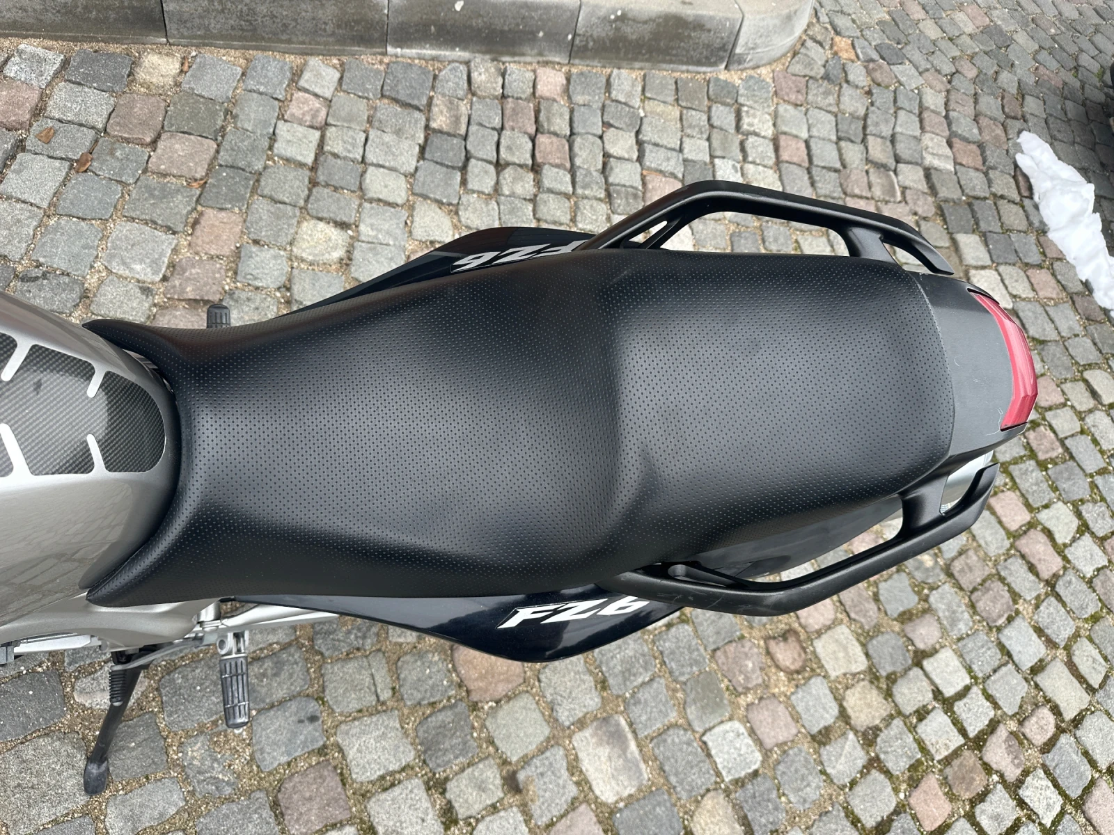 Yamaha FZ6 ������ | Mobile.bg � ����������� 14