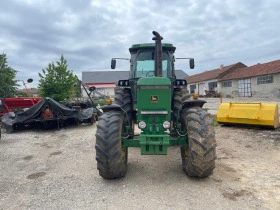 Трактор John Deere 4050 130к.с., снимка 4