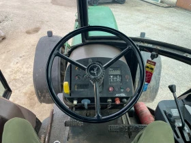 Трактор John Deere 4050 130к.с., снимка 10