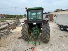  John Deere 4050 130.. | Mobile.bg    8