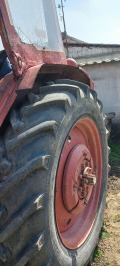 Друг вид Внос Овощна градина сливи трактор пръскачка фреза бус, снимка 6