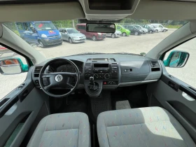 Кемпер VW Transporter 1.9TDI CLIMA, снимка 11