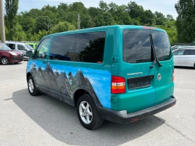 Кемпер VW Transporter 1.9TDI CLIMA, снимка 3