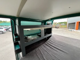 Кемпер VW Transporter 1.9TDI CLIMA, снимка 16