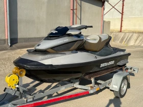 Джет Bombardier Sea Doo GTX 260 iS LIMITED, снимка 3