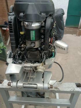 ����������� �������� Honda BF50 | Mobile.bg � ����� ������ 8