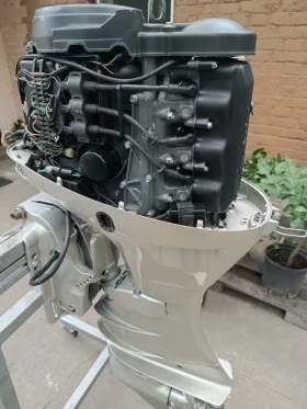 ����������� �������� Honda BF50 | Mobile.bg � ����� ������ 6