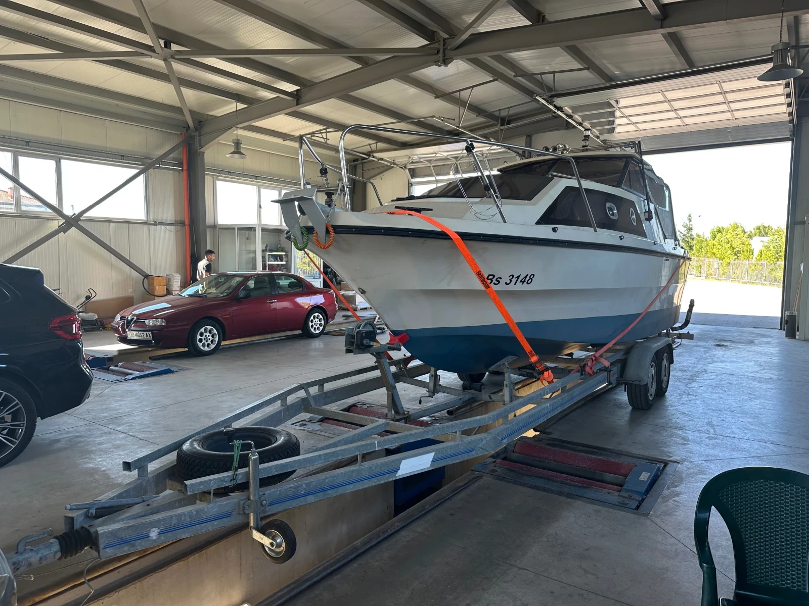   Shetland Black Prince | Mobile.bg   4