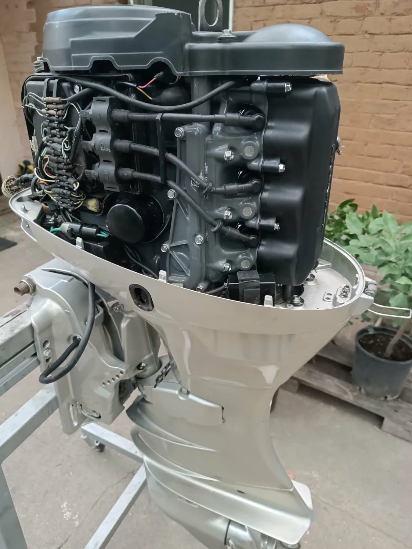 ����������� �������� Honda BF50 | Mobile.bg � ����������� 6