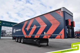 Полуремарке Koegel TR26113, снимка 3