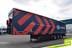 Полуремарке Koegel TR26113, снимка 1