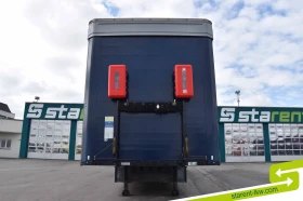 Полуремарке Koegel TR26113, снимка 2