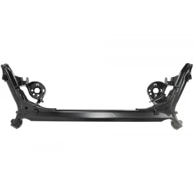 Заден мост Honda Jazz 2002-2008  42100SAAG13/42100SAAG14/42100SAAG15, снимка 1
