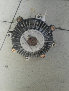 виско Хюндай Галопер 2.5Д