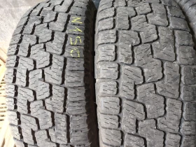 Гуми Всесезонни 255/70R16, снимка 2
