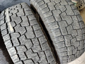 Гуми Всесезонни 255/70R16, снимка 3