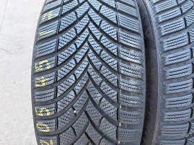 Гуми Зимни 205/45R17, снимка 2