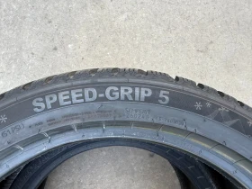 Гуми Зимни 205/45R17, снимка 6