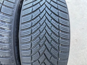 Гуми Зимни 205/45R17, снимка 3