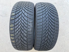Гуми Зимни 205/45R17, снимка 1