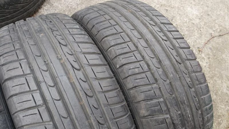 Гуми Летни 195/50R15, снимка 4 - Гуми и джанти - 28260175