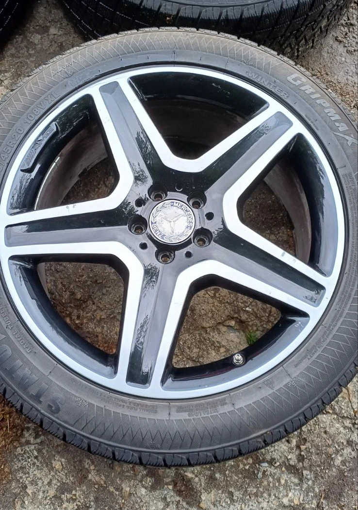   Mercedes-Benz | Mobile.bg   4