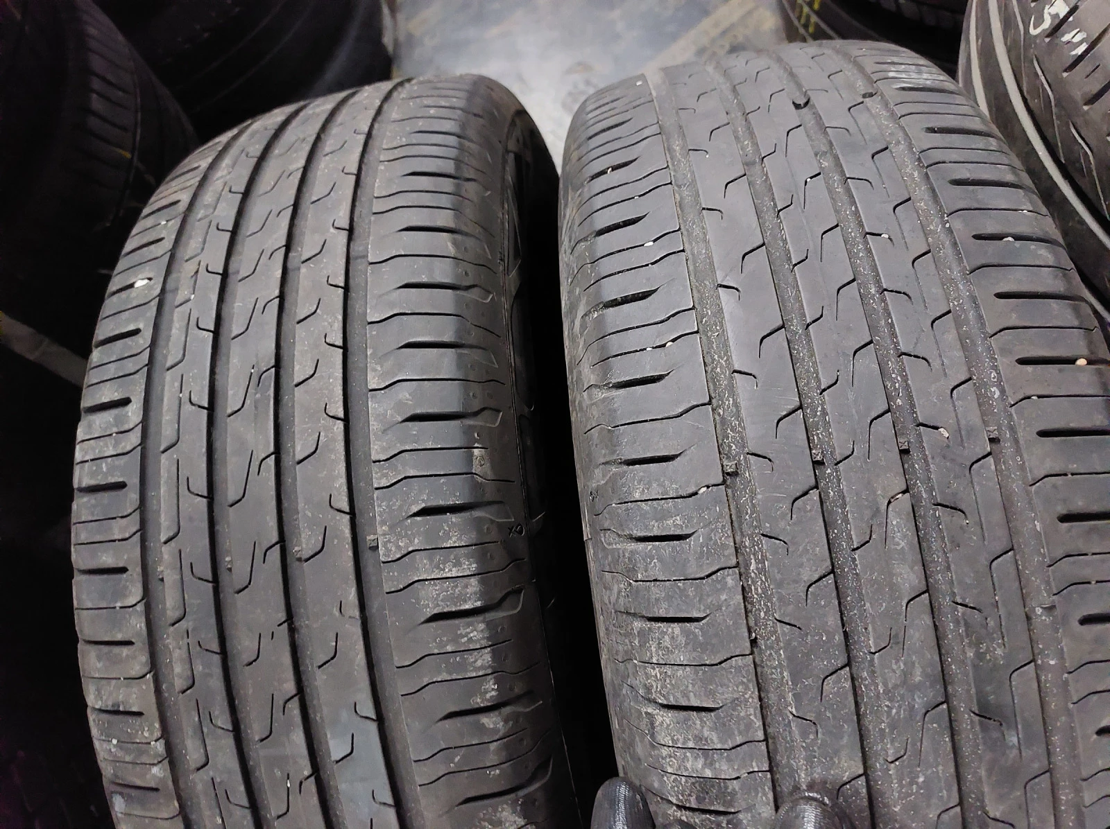 ���� 215/60R16 | Mobile.bg � ����������� 1