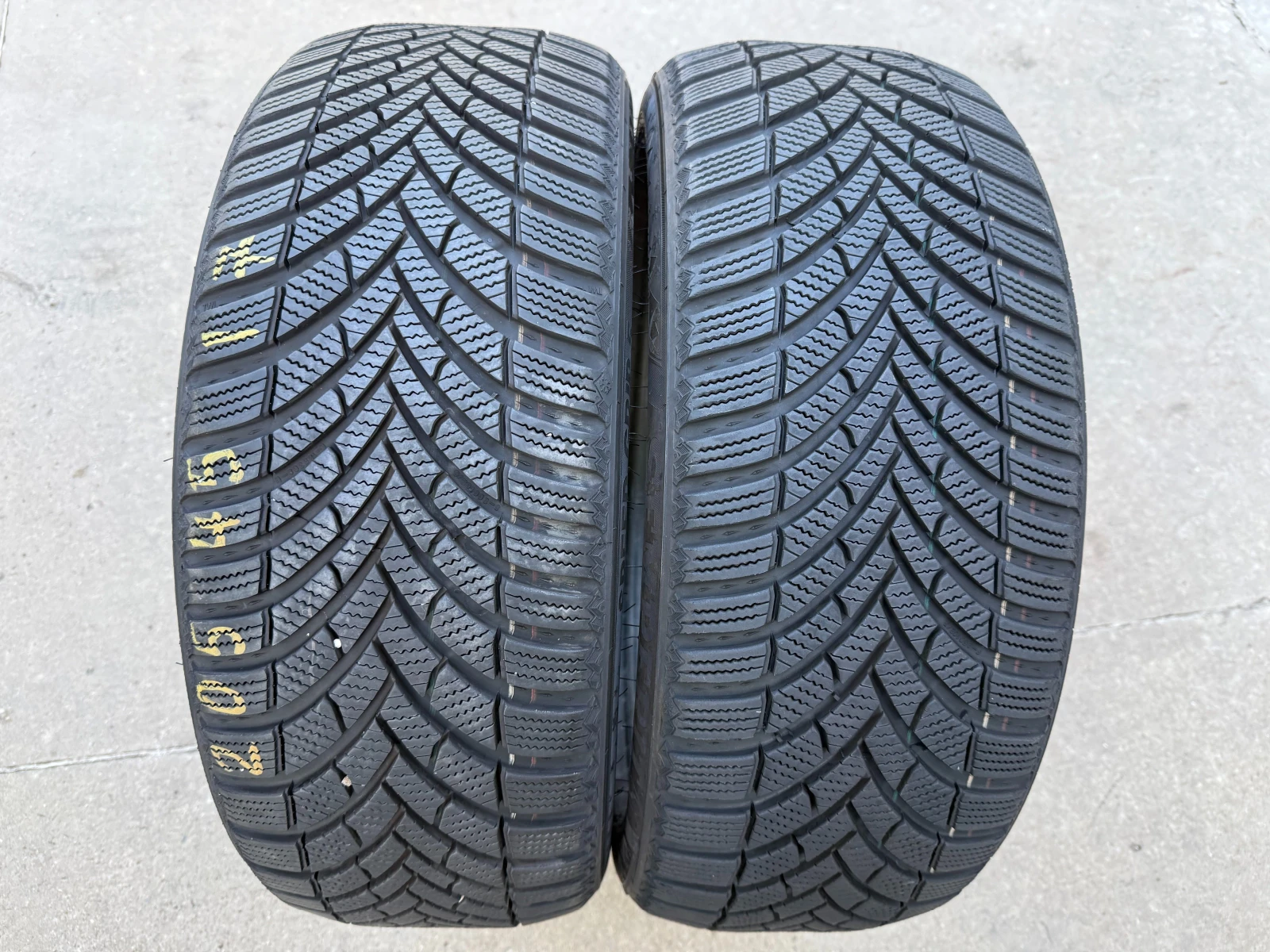 Гуми Зимни 205/45R17