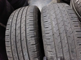 Гуми Летни 215/60R16, снимка 1 - Гуми и джанти - 41828000