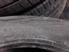 Гуми Летни 215/60R16, снимка 6 - Гуми и джанти - 41828000