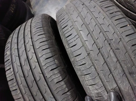 Гуми Летни 215/60R16, снимка 2 - Гуми и джанти - 41828000