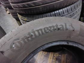 Гуми Летни 215/60R16, снимка 3 - Гуми и джанти - 41828000