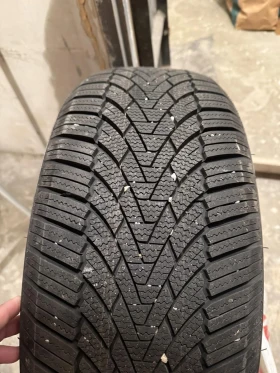 Гуми Зимни 225/50R18