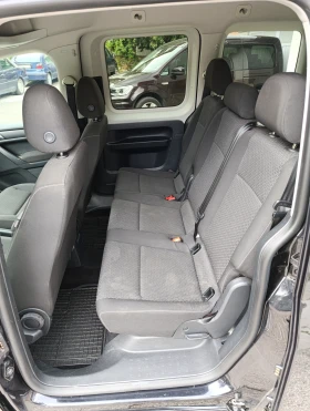 VW Caddy, снимка 9