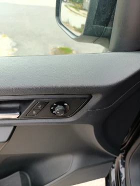 VW Caddy, снимка 11