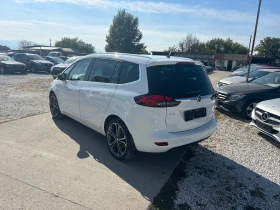 Opel Zafira 1.4 turbo - изображение 4