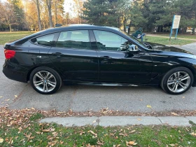 BMW 335 d Mpaket/Xdrive/Head up/Pano/Full assist, снимка 7