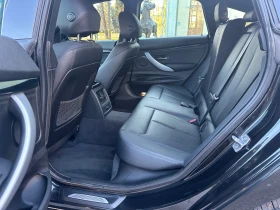 BMW 335 d Mpaket/Xdrive/Head up/Pano/Full assist, снимка 14