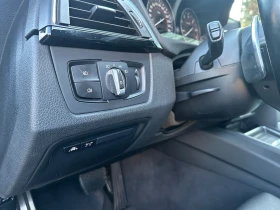 BMW 335 d Mpaket/Xdrive/Head up/Pano/Full assist, снимка 11