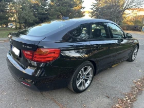 BMW 335 d Mpaket/Xdrive/Head up/Pano/Full assist, снимка 6