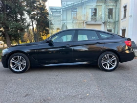 BMW 335 d Mpaket/Xdrive/Head up/Pano/Full assist, снимка 3